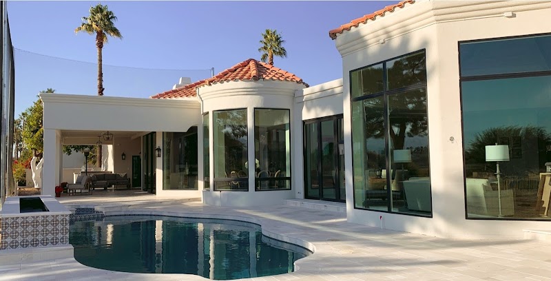 Capstone Window Replacement & Doors