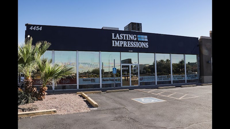 Lasting Impressions Window and Doors