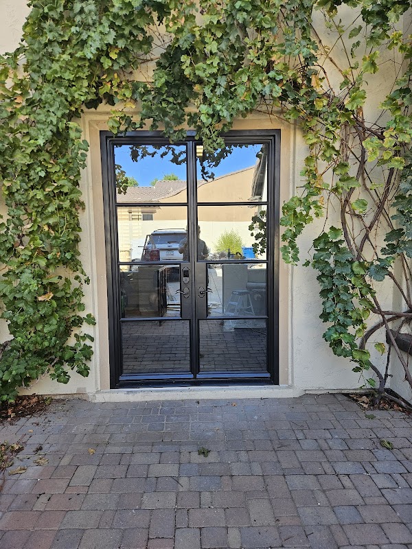 RHI Window and Door