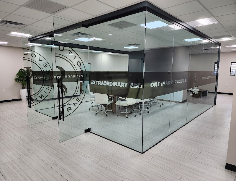 Abis Glass Co. (ROC #343934) Commercial/Residential