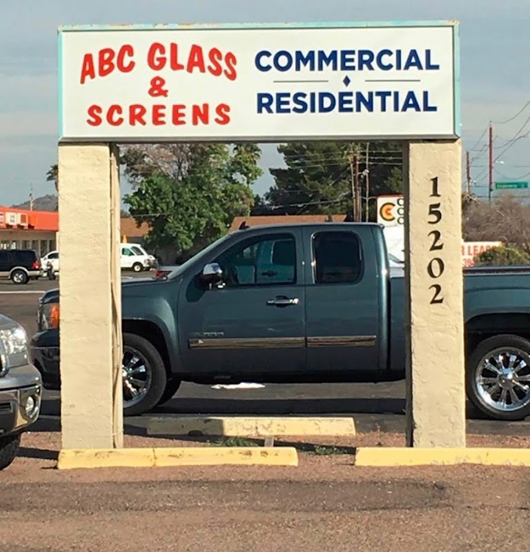 ABC Glass Company