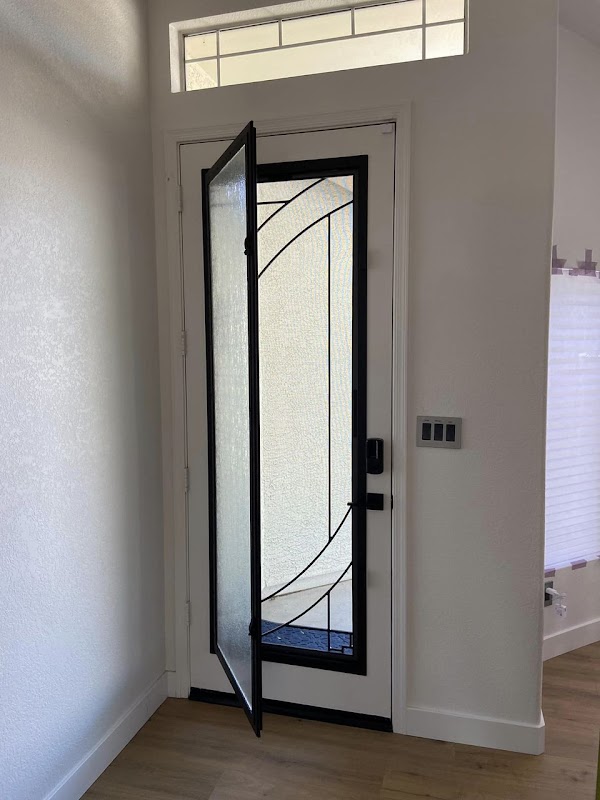 Local Door & Glass LLC
