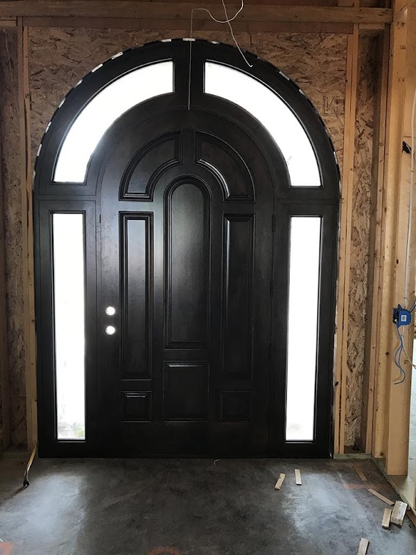 SOCO DOOR AND WINDOW SERVICES