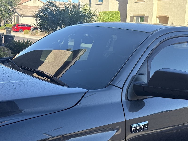 Anytime Auto Glass
