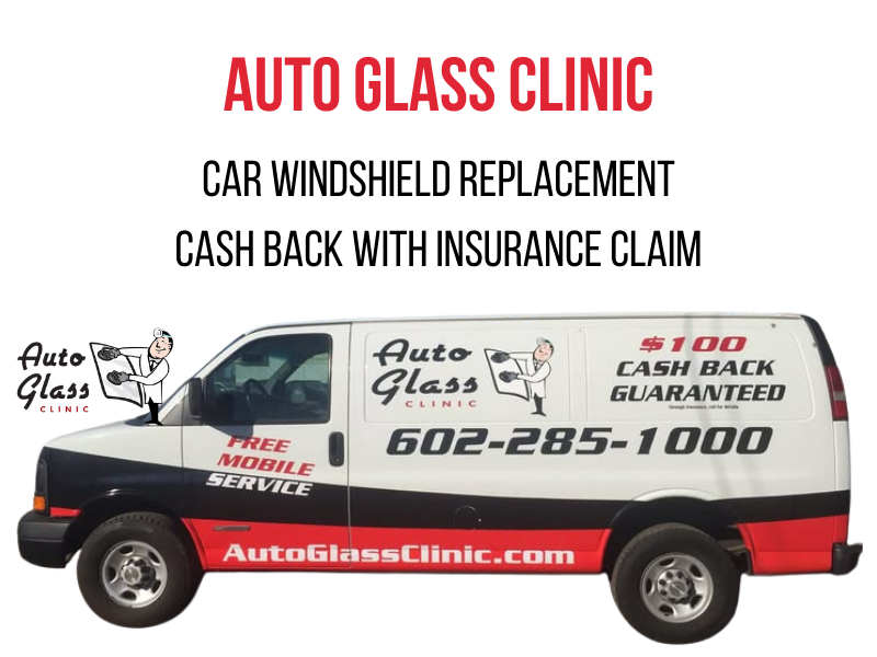Auto Glass Clinic