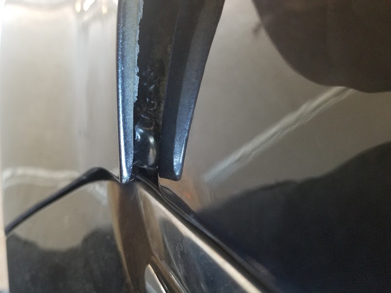 Perfect Solution Auto Glass