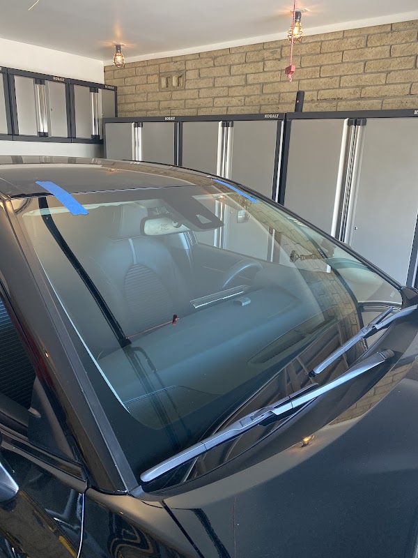 SafePro Auto Glass