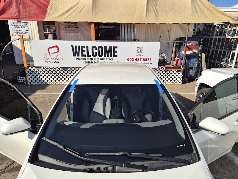Pineda's Auto Glass