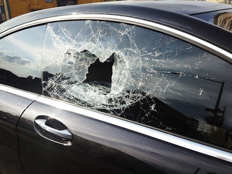 Mich Auto Glass