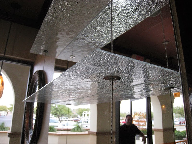 AZ Express Glass and Mirror