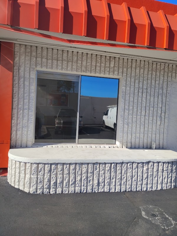 Azteca Glass Inc.
