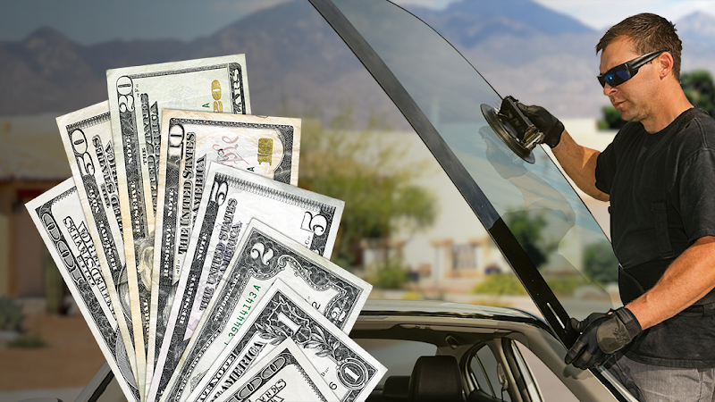 Pinnacle Auto Glass