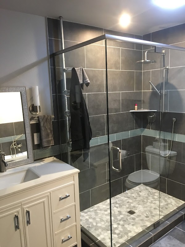 Crystal Clear View Glass