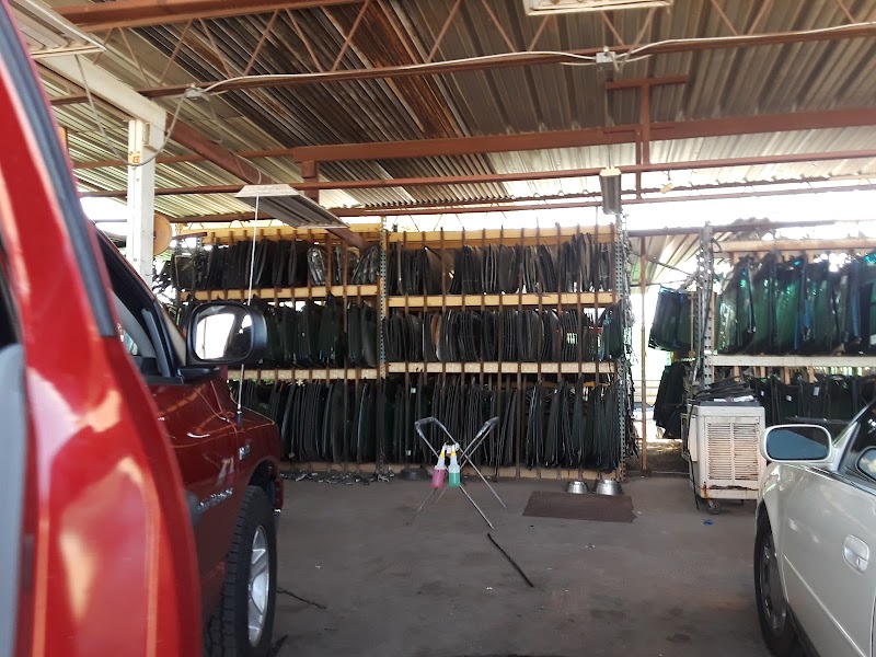 Dany Auto Glass