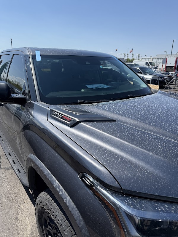 Interstate Auto Glass AZ LLC