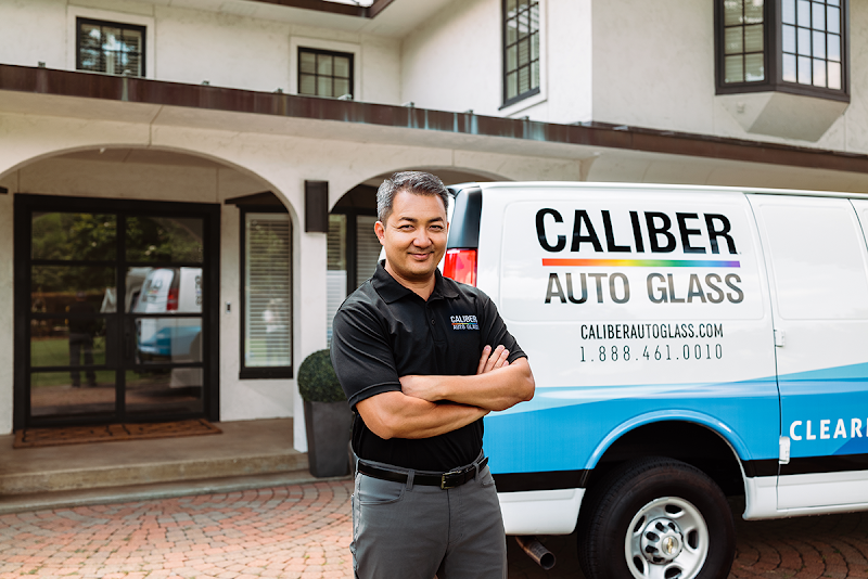 Caliber Auto Glass