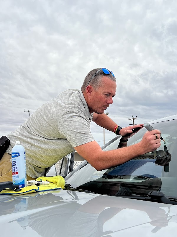 ANW Windshield Repair