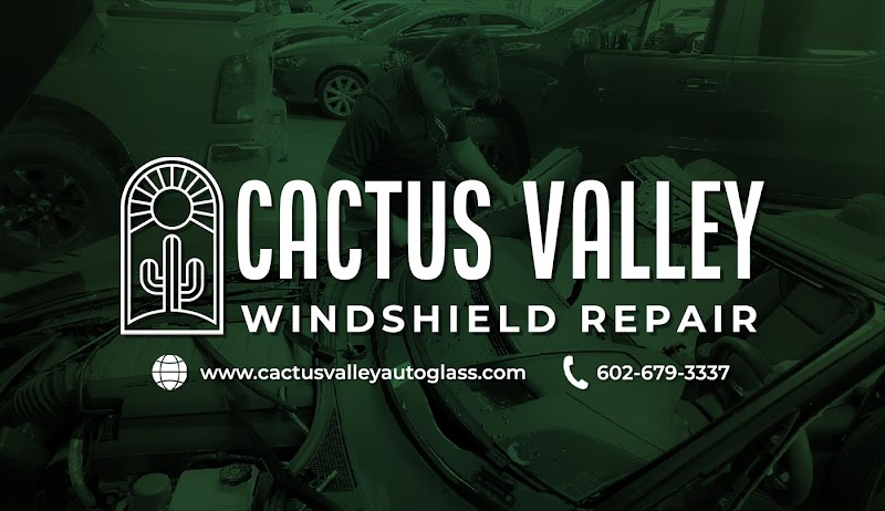 Cactus Valley Windshield Repair