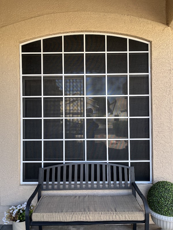 Imperial Windows & Sunscreens