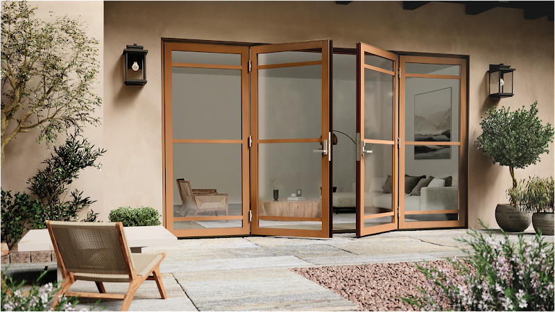 Marvin Design Gallery by Mountain West Windows and Doors