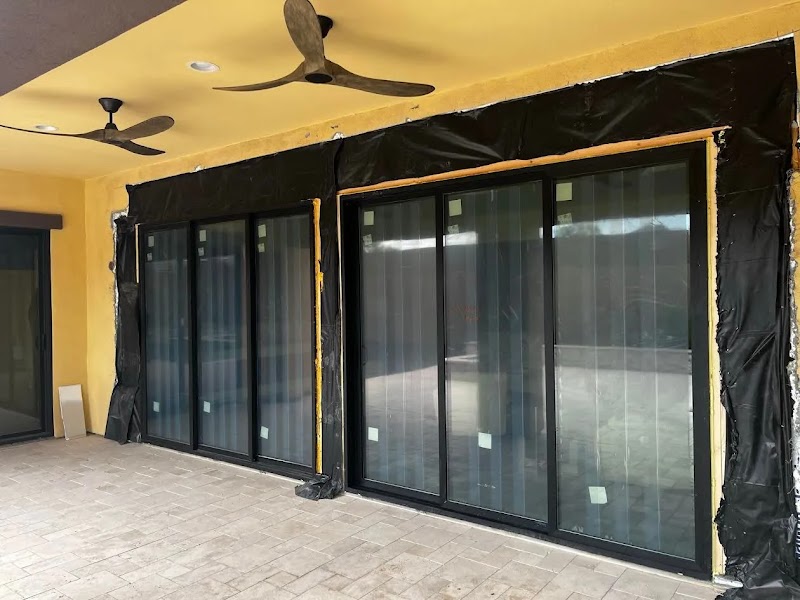 Five Star Glazing LLC