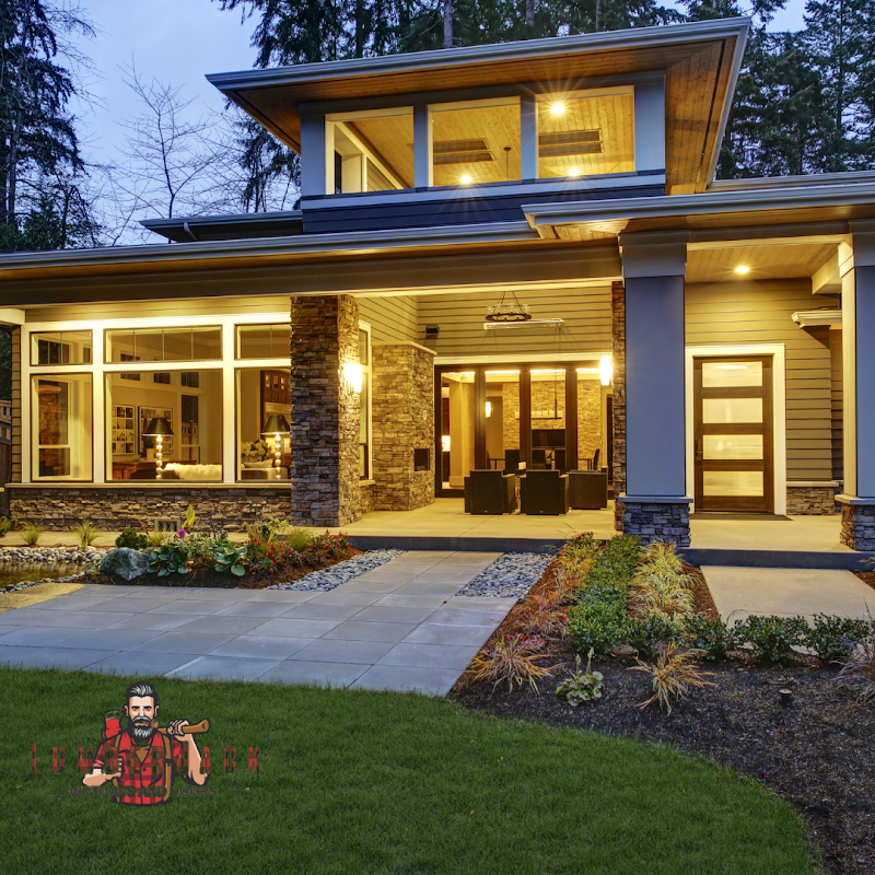 Lumberjack Windows & Doors