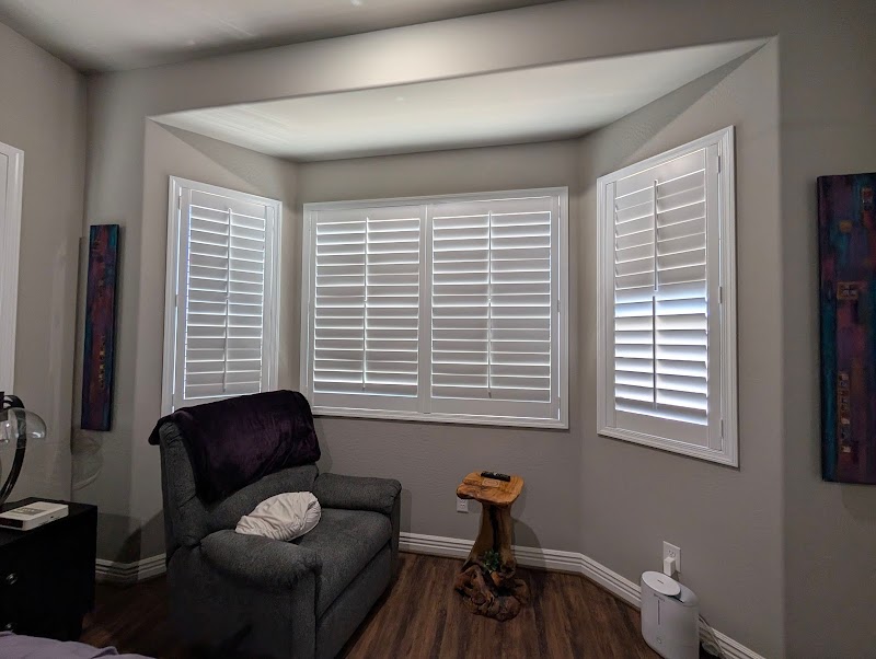 Arizona Window Coverings Center