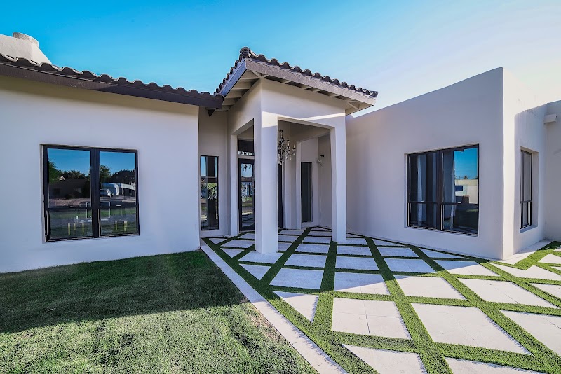 Modern Resolution Windows & Doors