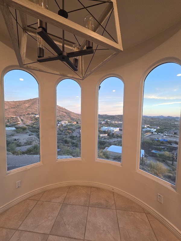 Dany's Windows llc