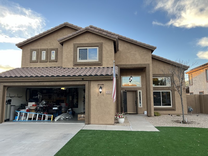 Vantage Windows Arizona