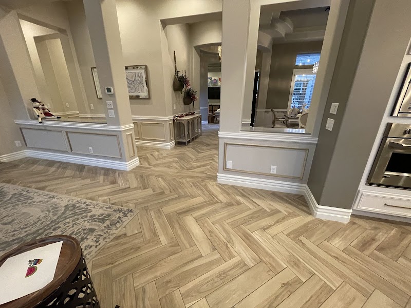 Arizona Door and Trim