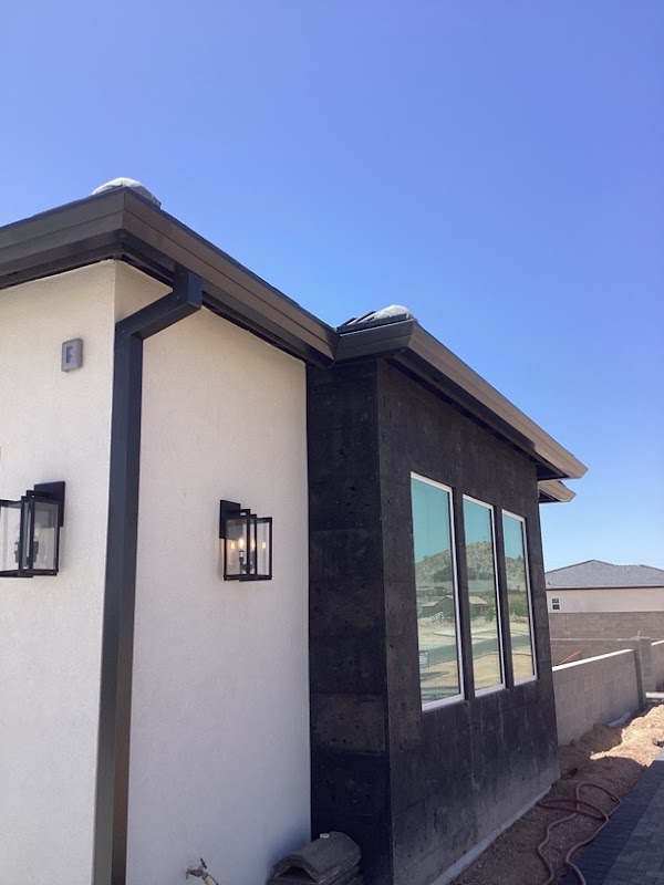 CR Gutters LLC