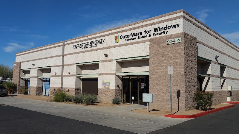 Outerware 4 Windows
