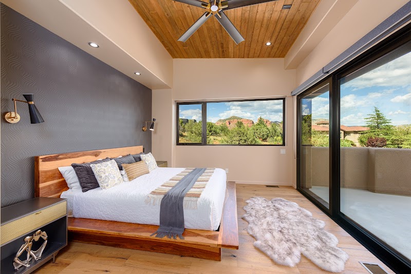 Grand Openings Luxury Windows & Doors - Phoenix