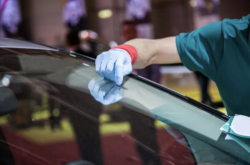 Integrity Auto Glass