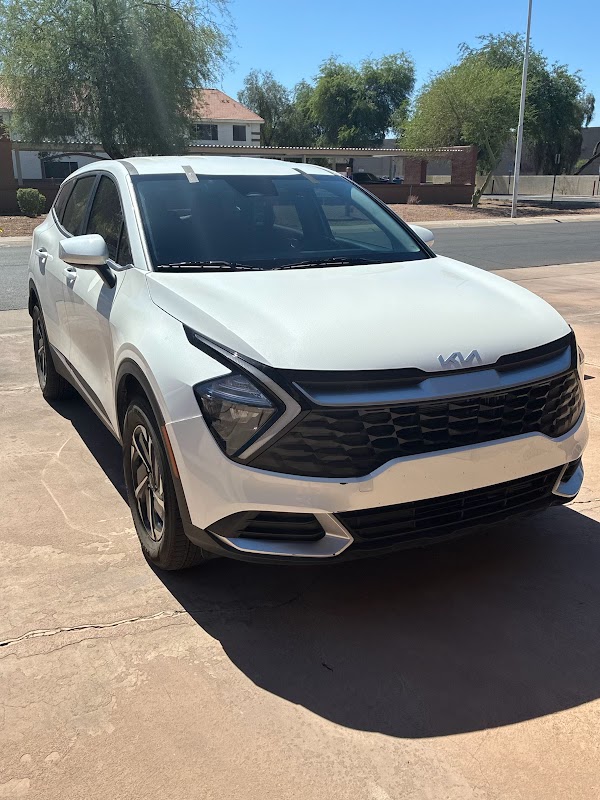 PREMIERE AUTO GLASS