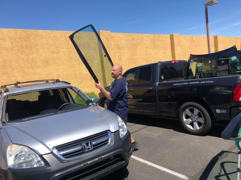 Premiere Auto Glass