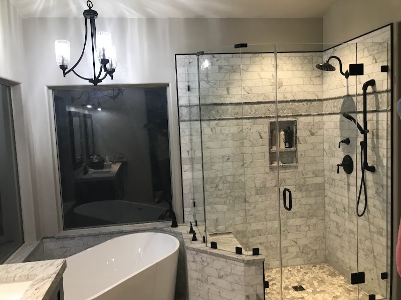 Valley Glass Inc