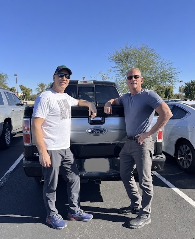 Service Auto Glass