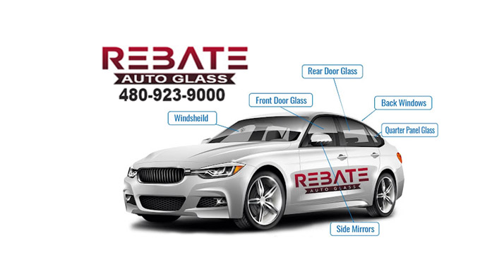 Rebate Auto Glass