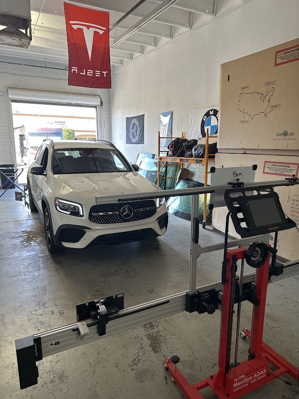Arizona Auto Glass Solutions