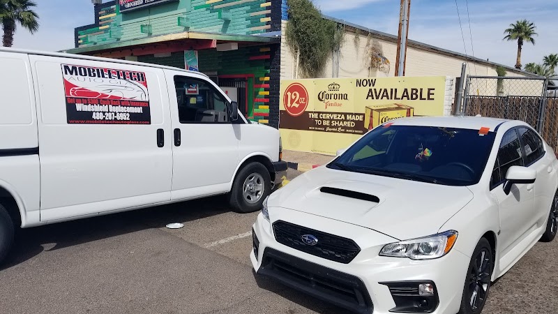 MobileTech Auto Glass