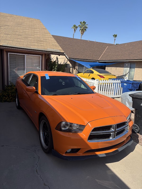 Real Fast Auto Glass