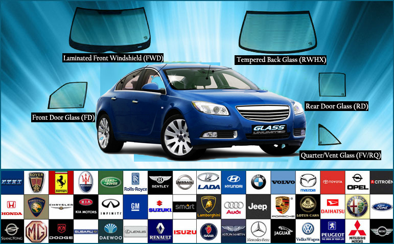 T & S Auto Glass