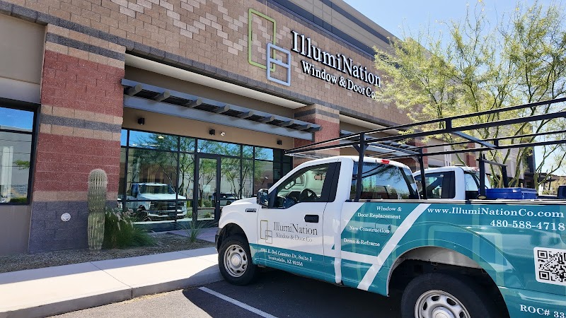 IllumiNation Window & Door Co