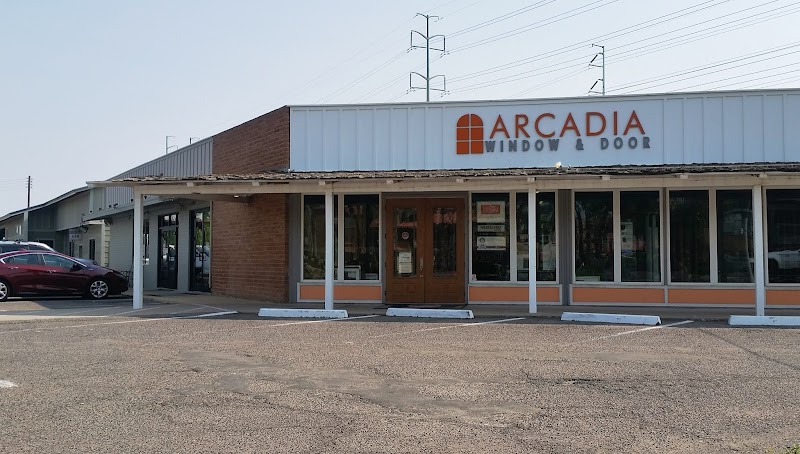 Arcadia Window & Door
