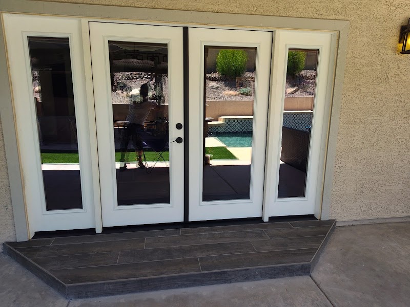 Quad City Windows & Doors