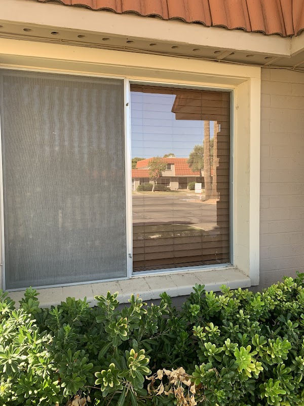 Glass Doctor Home + Business of Paradise Valley