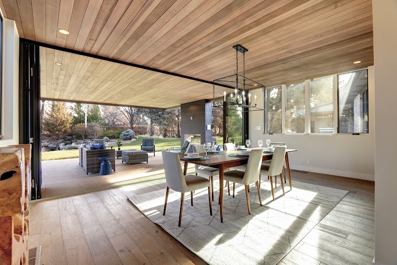 Panoramic Doors - Scottsdale