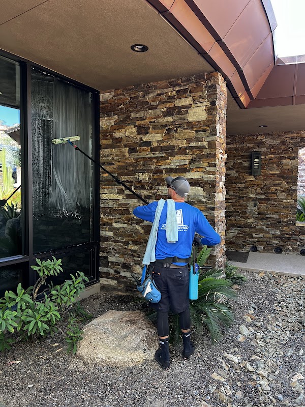 AZ Preferred Window Cleaning LLC